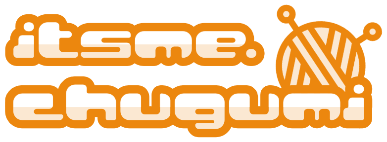 itsme.chugumi
